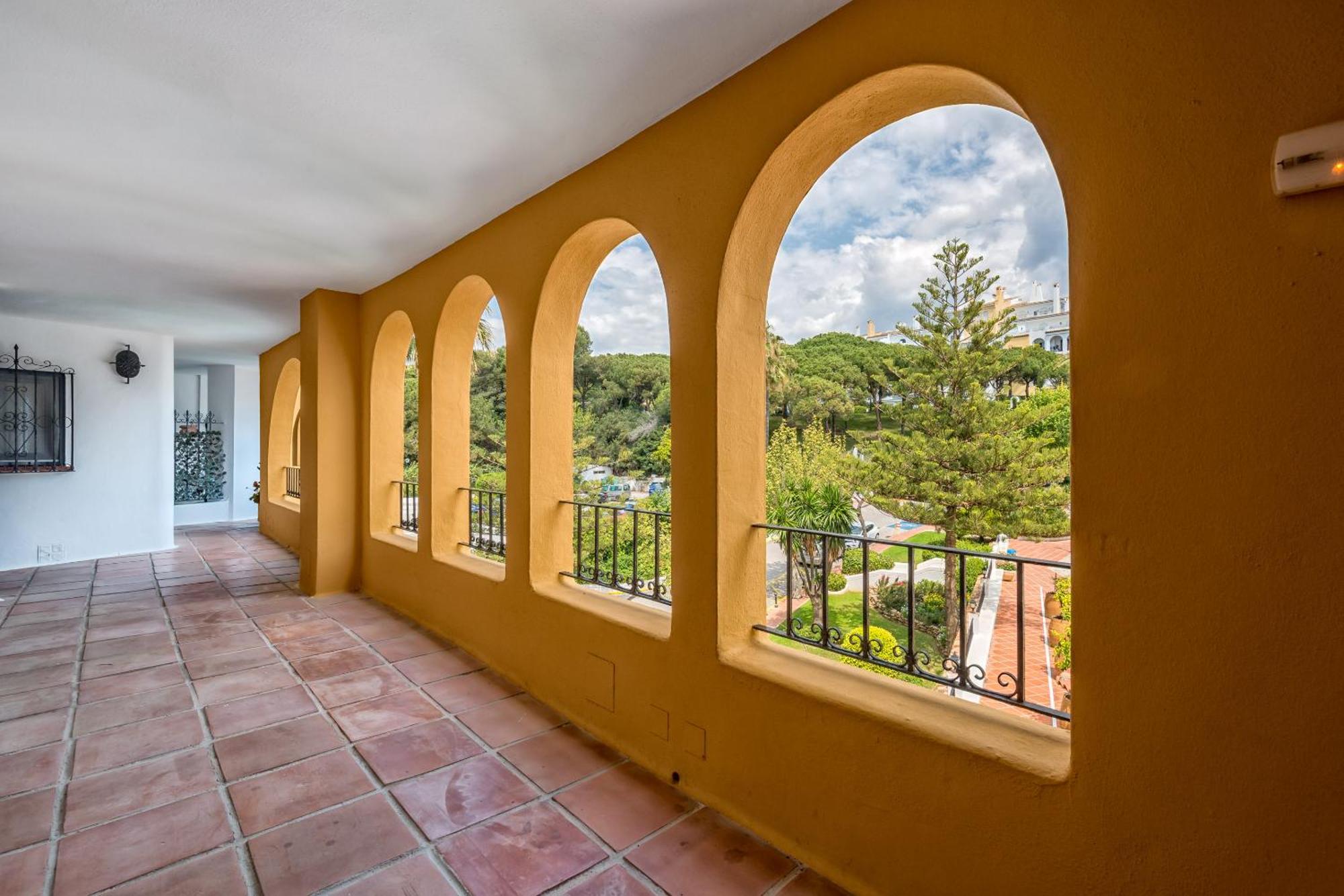 Amazing First Line In Cabopino Marina By Costarentals - M42 Apartment Marbella