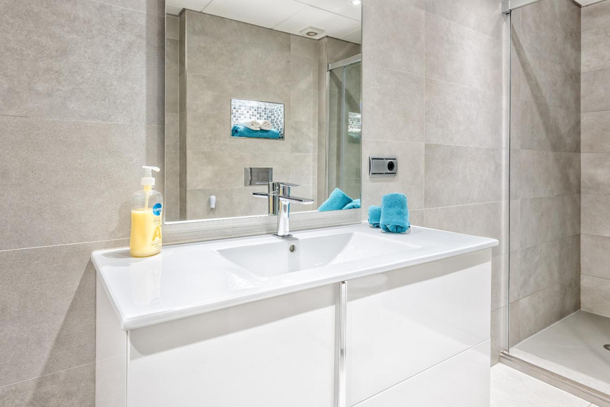 Apartment Amazing First Line In Cabopino Marina By Costarentals - M42 *
