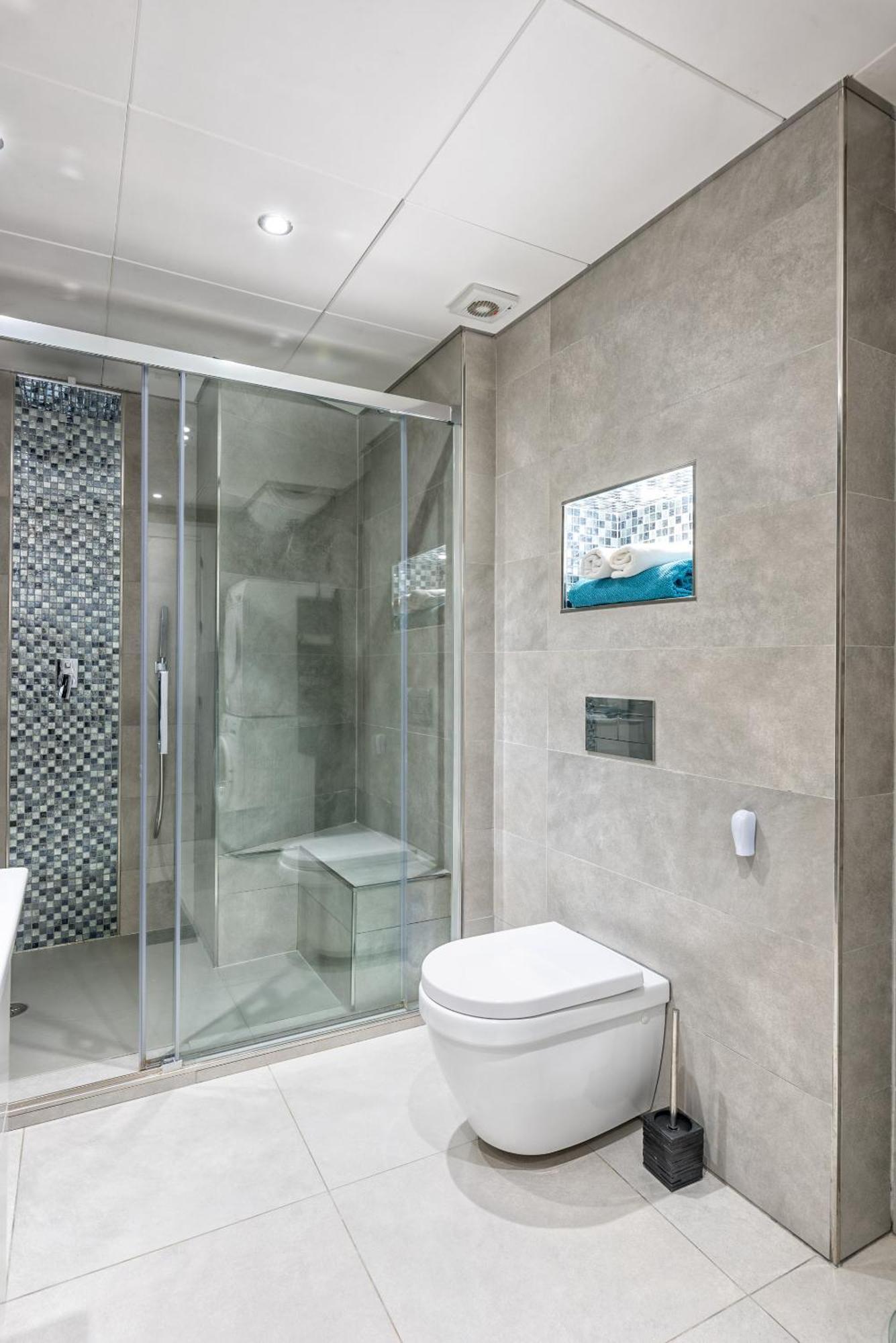 Amazing First Line In Cabopino Marina By Costarentals - M42 Apartment *