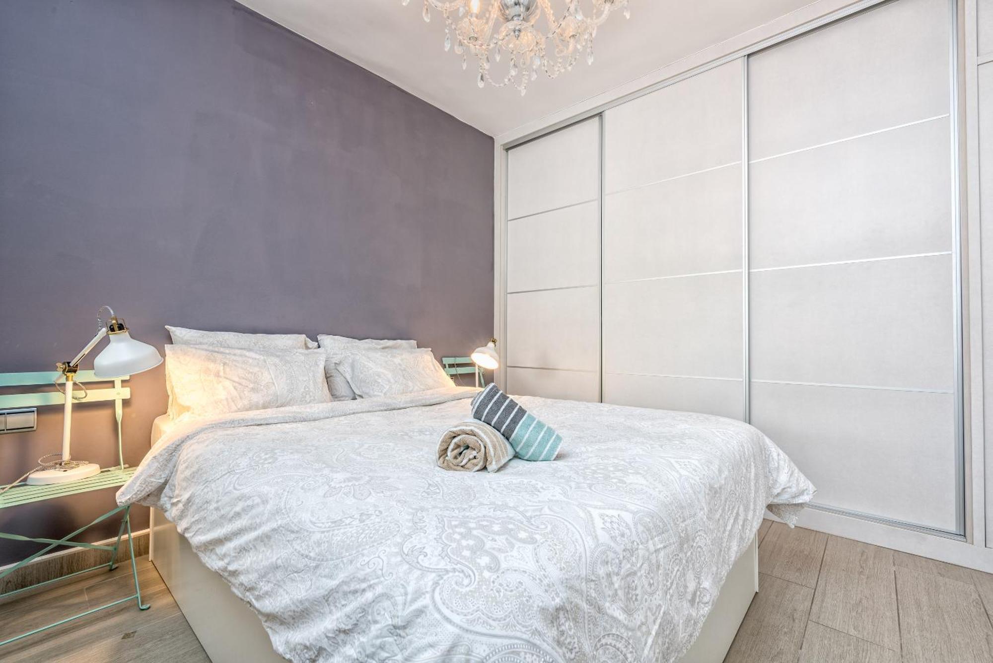 Amazing First Line In Cabopino Marina By Costarentals - M42 Apartment *