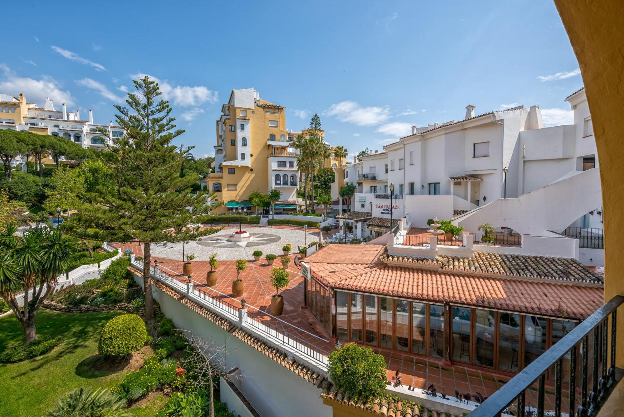 Amazing First Line In Cabopino Marina By Costarentals - M42 * Marbella