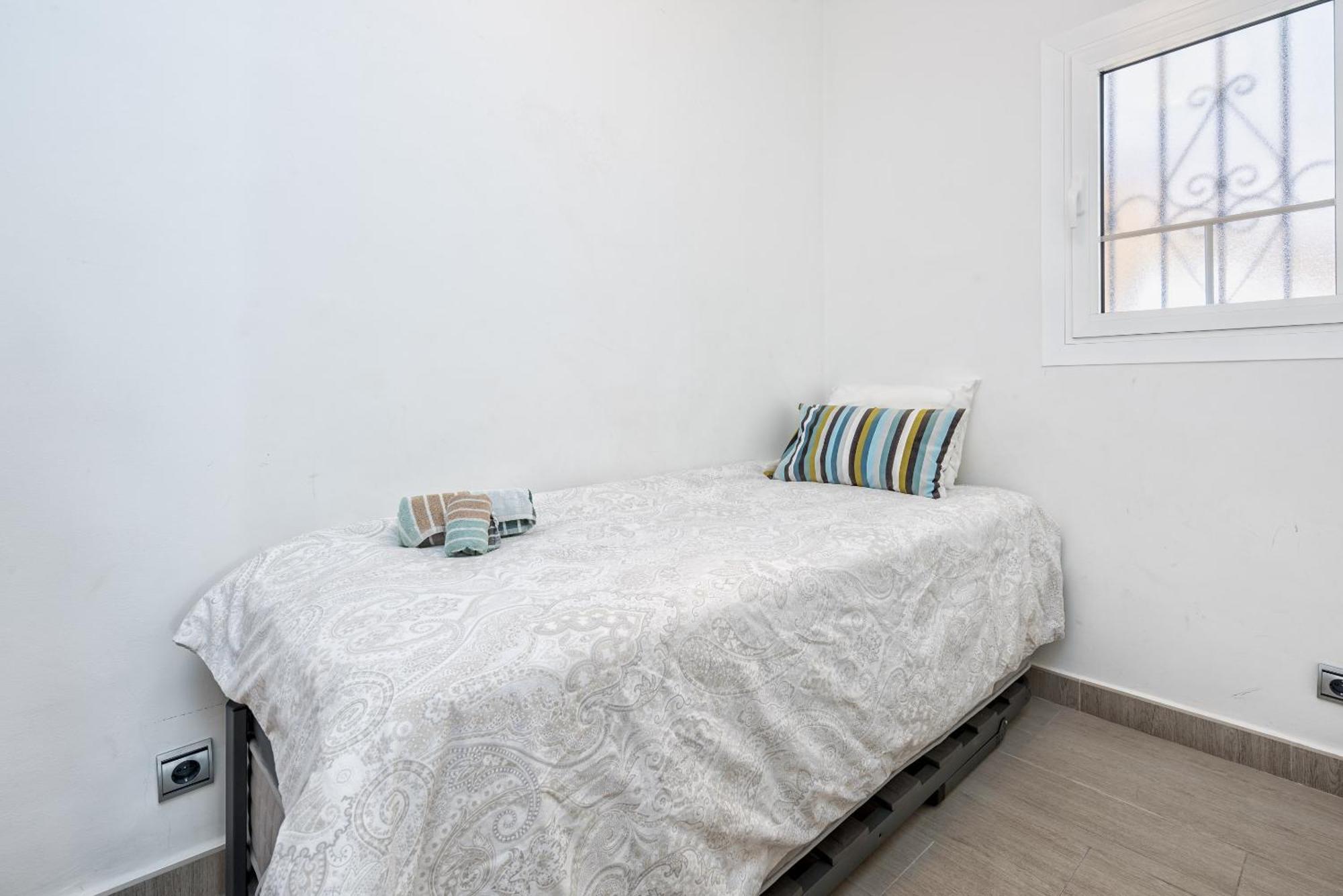 Apartment Amazing First Line In Cabopino Marina By Costarentals - M42 *